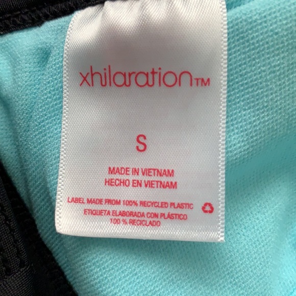 Xhilaration bikini top only - Picture 2 of 2